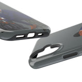 MagSafe Tough Case - Man #11 - Breakthrough Collection