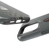 MagSafe Tough Case - Woman #12 - Breakthrough Collection