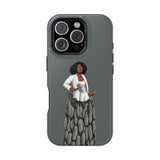 MagSafe Tough Case - Woman #12 - Breakthrough Collection