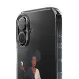 Clear Case - Woman #10 - Breakthrough Collection
