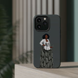 MagSafe Tough Case - Woman #12 - Breakthrough Collection