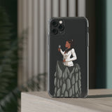 Clear Case - Woman #4 - Breakthrough Collection