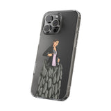 Clear Case - Woman #8 - Breakthrough Collection