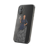 Clear Case - Woman #9 - Breakthrough Collection