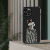 Clear Case - Woman #6 - Breakthrough Collection