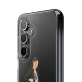 Clear Case - Woman #8 - Breakthrough Collection
