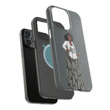 MagSafe Tough Case - Woman #12 - Breakthrough Collection