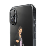 Clear Case - Woman #8 - Breakthrough Collection