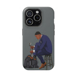 MagSafe Tough Case - Man #11 - Breakthrough Collection