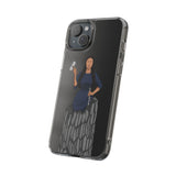 Clear Case - Woman #9 - Breakthrough Collection