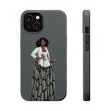 MagSafe Tough Case - Woman #12 - Breakthrough Collection