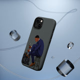 MagSafe Tough Case - Man #11 - Breakthrough Collection