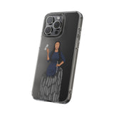 Clear Case - Woman #9 - Breakthrough Collection