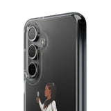 Clear Case - Woman #4 - Breakthrough Collection