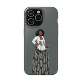 MagSafe Tough Case - Woman #12 - Breakthrough Collection