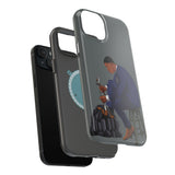 MagSafe Tough Case - Man #11 - Breakthrough Collection