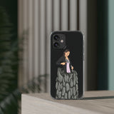 Clear Case - Woman #8 - Breakthrough Collection