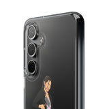 Clear Case - Woman #8 - Breakthrough Collection