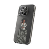 Clear Case - Woman #6 - Breakthrough Collection