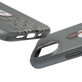 MagSafe Tough Case - Woman #12 - Breakthrough Collection