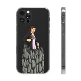 Clear Case - Woman #8 - Breakthrough Collection