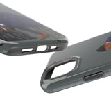 MagSafe Tough Case - Man #11 - Breakthrough Collection