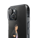 Clear Case - Woman #8 - Breakthrough Collection