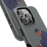 MagSafe Tough Case - Man #11 - Breakthrough Collection