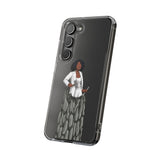 Clear Case - Woman #12 - Breakthrough Collection