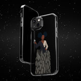 Clear Case - Woman #10 - Breakthrough Collection