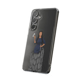 Clear Case - Woman #9 - Breakthrough Collection