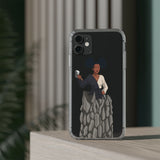 Clear Case - Woman #10 - Breakthrough Collection