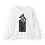 A person working hard to better his/herself - Man #6 Bundle - Breakthrough Collection