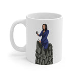 A person working hard to better his/herself - Woman #2 Bundle - Breakthrough Collection