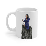 A person working hard to better his/herself - Woman #2 Bundle - Breakthrough Collection
