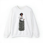A person working hard to better his/herself - Woman #12 Bundle - Breakthrough Collection