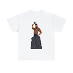 A person working hard to better his/herself - Man #9 Bundle - Breakthrough Collection