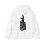 A person working hard to better his/herself - Woman #2 Bundle - Breakthrough Collection