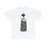 A person working hard to better his/herself - Woman #12 Bundle - Breakthrough Collection