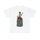 A person working hard to better his/herself - Woman #7 Bundle - Breakthrough Collection