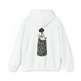 A person working hard to better his/herself - Woman #12 Bundle - Breakthrough Collection