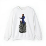 A person working hard to better his/herself - Woman #2 Bundle - Breakthrough Collection