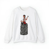 A person working hard to better his/herself - Woman #7 Bundle - Breakthrough Collection